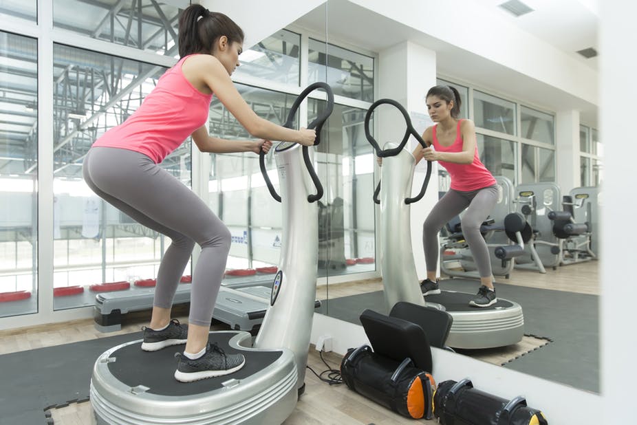 The Importance of Physical Fitness for Weight Loss