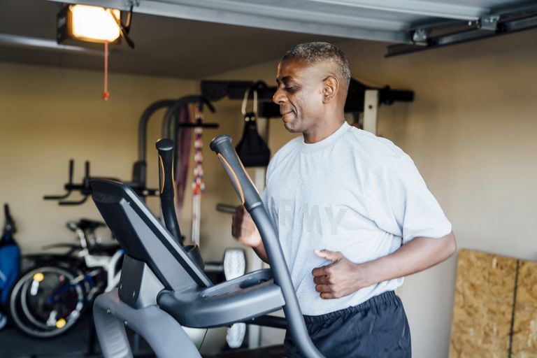 Why Fitness Equipment at Property is actually a Healthful Decision