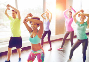 Aerobic Exercise And Weight Loss