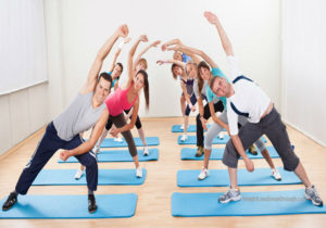 Aerobic Exercise Definition Examples & Benefits