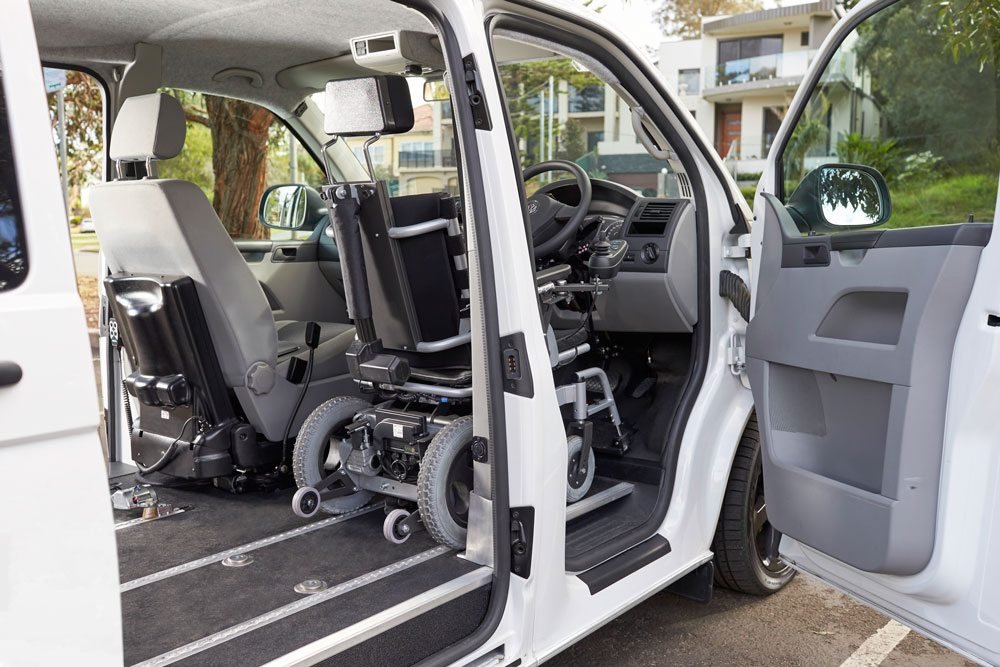 Finding A Vehicle For Your Accessible Needs