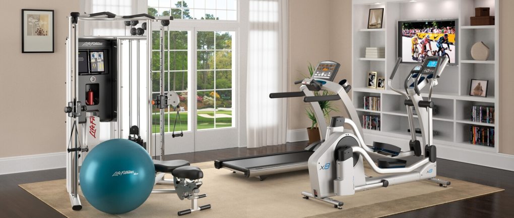 Home Fitness Equipment – Every little thing You must Know About Home Exercise Equipment