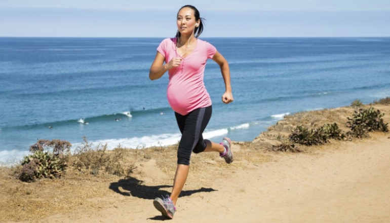 Effective Exercises to Help Pregnant Women Be Physically Fit Even While Pregnant
