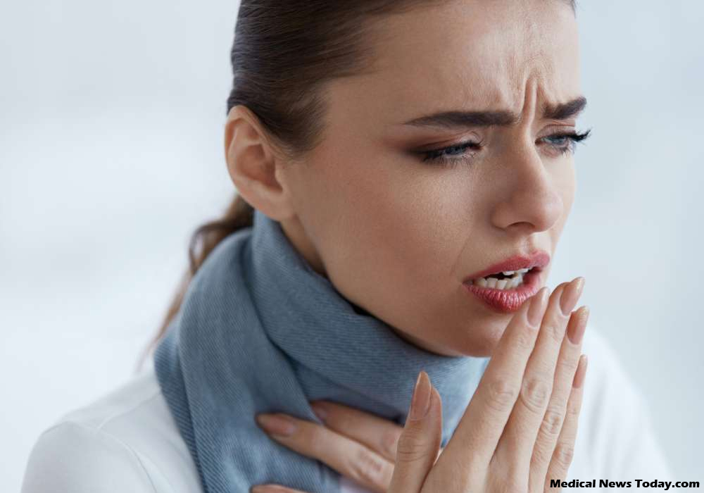 Acute Bronchitis – Main Causes, Signs, and Symptoms