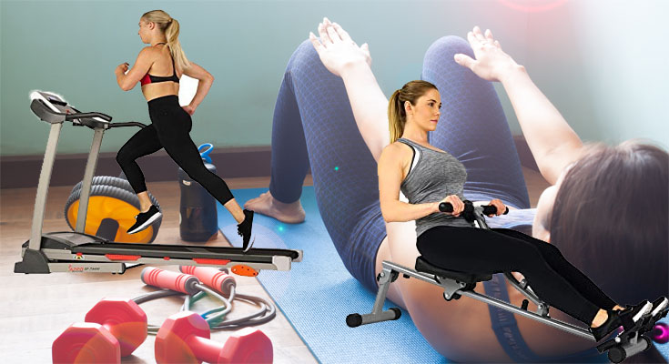 4 Significant Factors You should Consider Ahead of Shopping for Cardio Exercises Equipment