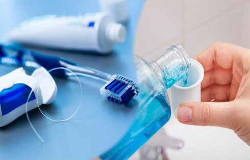 Classification of Oral Hygiene Products