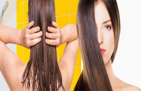 Hair Care Tips For Long Hair
