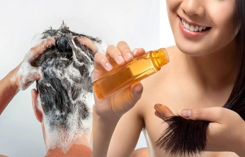 Hair Care Tips For Men and Women