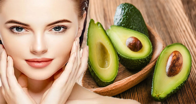 Healthy Food For Healthy Skin
