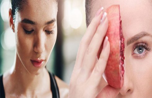 How to Improve Skin Health