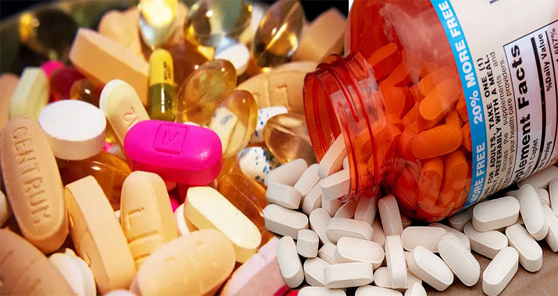 The Dangers of Supplement Medicine