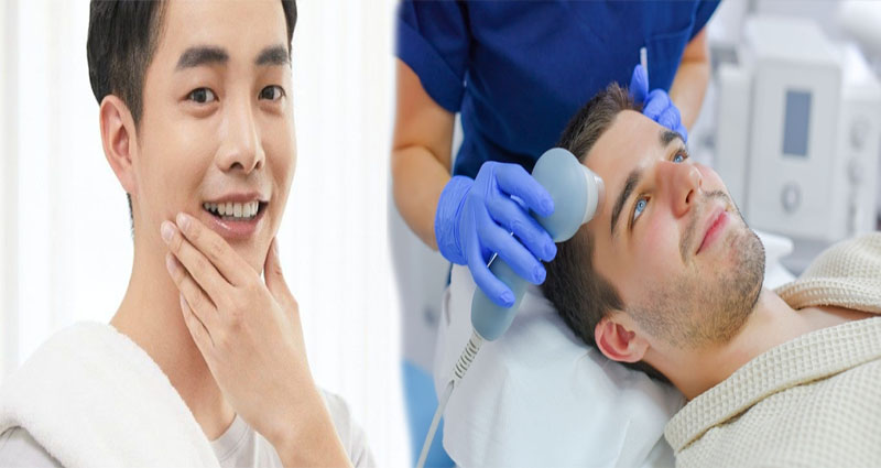 Which Facial Treatment For Men is Right For You?