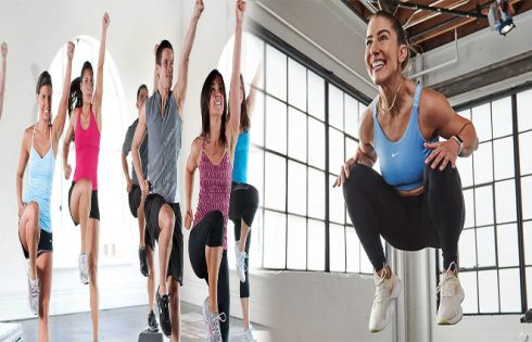 Aerobic Exercise and Cardio For Beginners