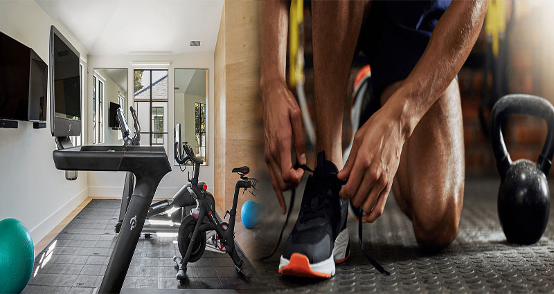 How To Find The Best Home Gym For Your Needs