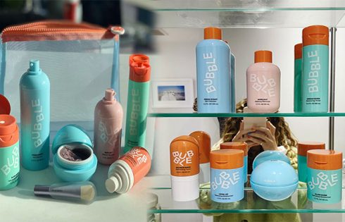 The Bubble Skin Care Kit