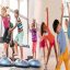 Cardiovascular Exercise And Your Kids