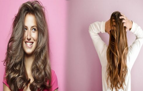 Hair Care Tips to Grow Healthy Hair