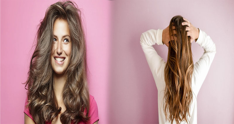 Hair Care Tips to Grow Healthy Hair