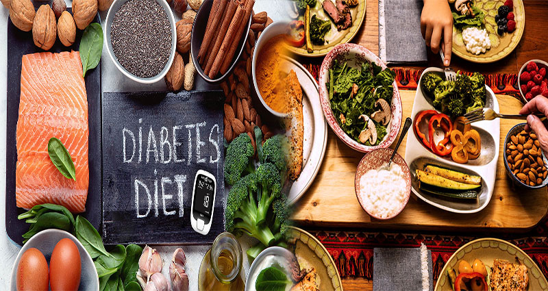 Keto and Ketogenic Diet for Type 2 Diabetes