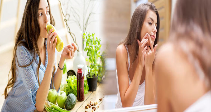 How to Create a Skin Care Diet Plan for Acne Prevention