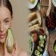 Nutrient-Rich Skin Care Diet Plan for Anti-Aging Benefits