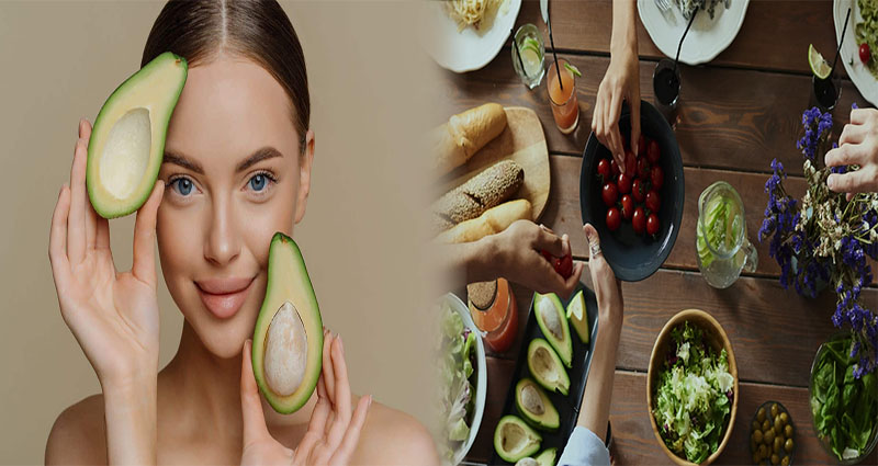 Nutrient-Rich Skin Care Diet Plan for Anti-Aging Benefits