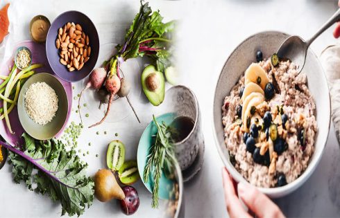 Nutritious Diet Care Menu Ideas for Balanced Meal Planning