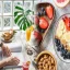 Easy Healthy Eating Habits for Busy Professionals