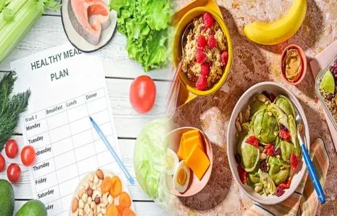 How to Create a Healthy Eating Plan for Sustainable Weight Management