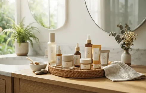 Best Gentle Skin Health Products for Sensitive Barrier Repair