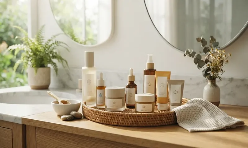 Best Gentle Skin Health Products for Sensitive Barrier Repair