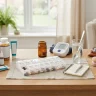 Daily Medicine Health Products and Organizers for Elderly Care