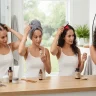 Daily Scalp and Hair Care Routine for Thinning Hair Growth