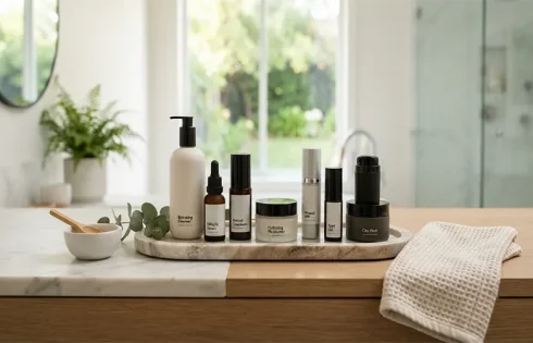 Effective Skin Health Products for Acne Prone Adult Skin