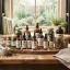 Natural Herbal Medicine Health Products for Immune System Support