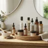 Natural Organic Skin Health Products for Daily Hydration